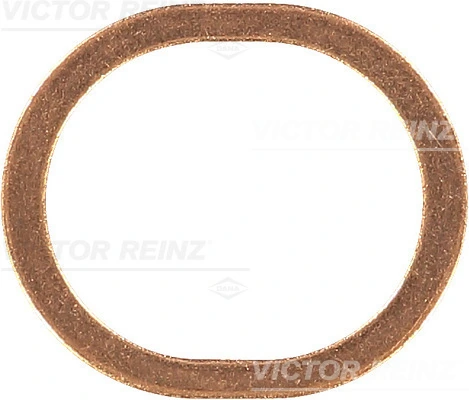 Gasket, exhaust manifold